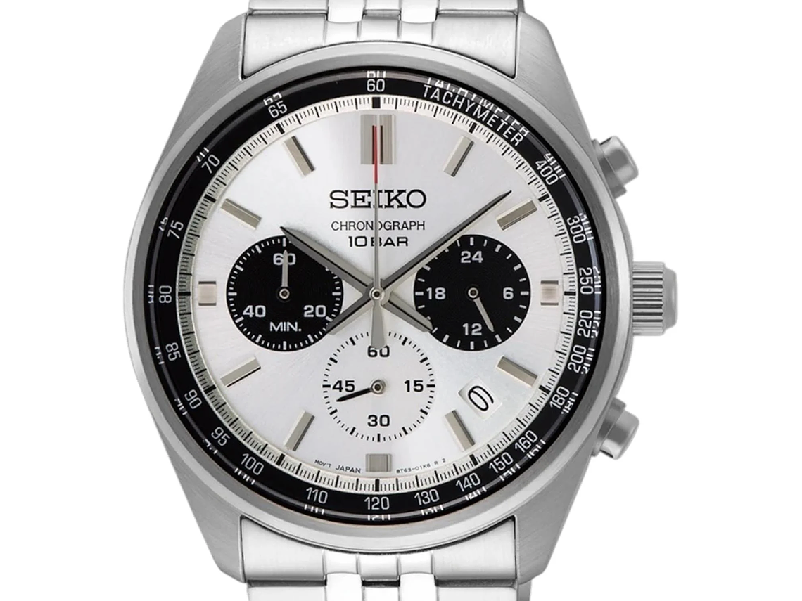  RELOJ SEIKO HOMBRE SSB425P1 1