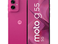 CELULAR MOTOROLA MOTO G55 8 GB 256GB ROSA - Miniatura 3