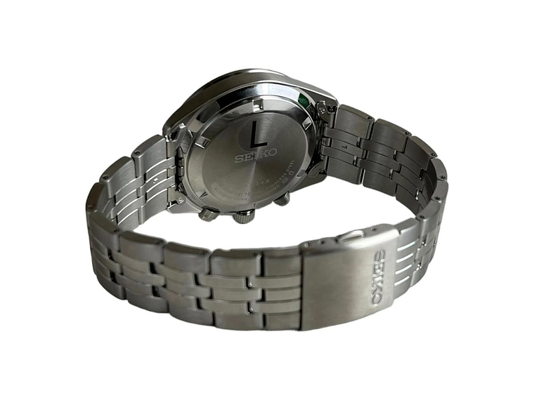  RELOJ SEIKO HOMBRE SSB425P1 2