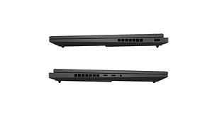 NOTEBOOK GAMER HP 16-XF0005LA AMD RYZEN 9 32GB RAM 1TB SSD NVIDIA RTX 4070 16,1