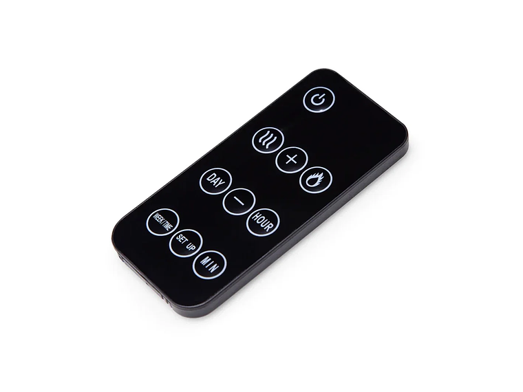 CHIMENEA ELÉCTRICA KENDAL KCE 2120L 5