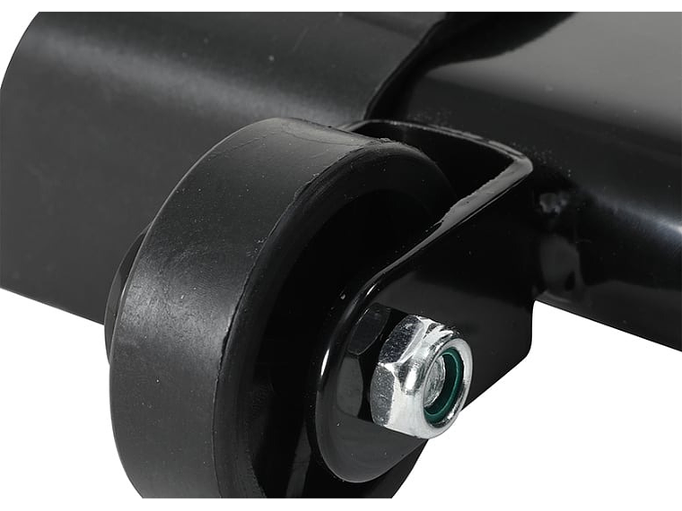 BICICLETA SPINNING ATLETIS 1632650 CAPACIDAD 120 KG K300 6KG VERDE 2