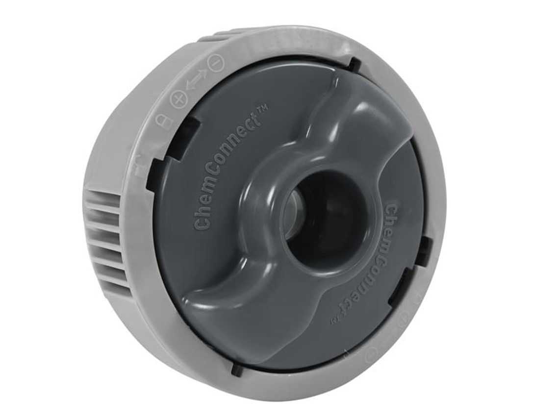 SPA INFLABLE MORITZ BESTWAY 2-4 PERS. 5