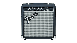 AMPLIFICADOR DE GUITARRA ELÉCTRICA FRONTMAN 10W - FENDER