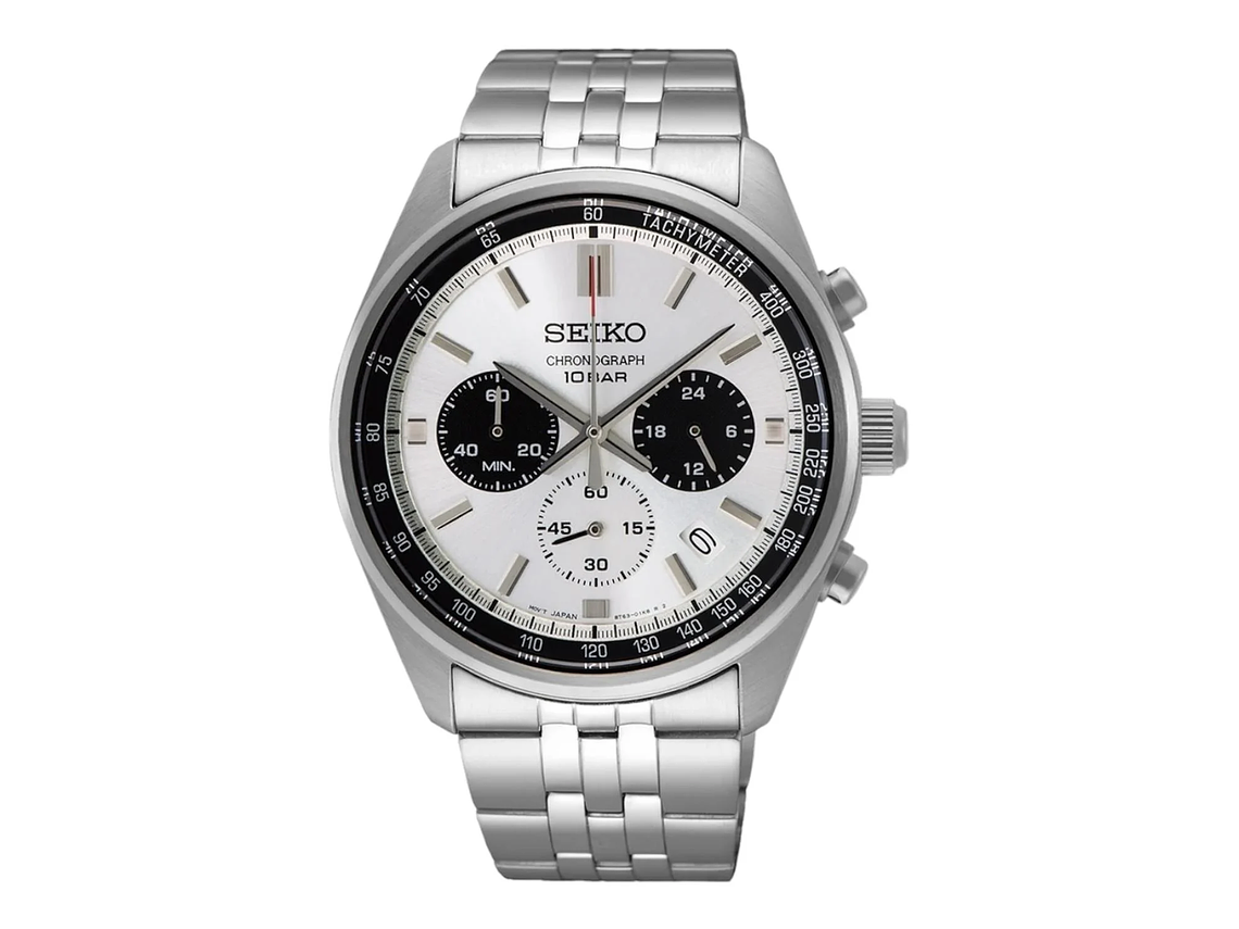  RELOJ SEIKO HOMBRE SSB425P1 3