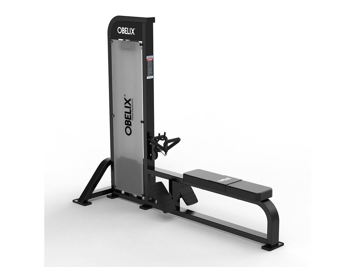 Remo Bajo MO 2.0 | Obelix 1