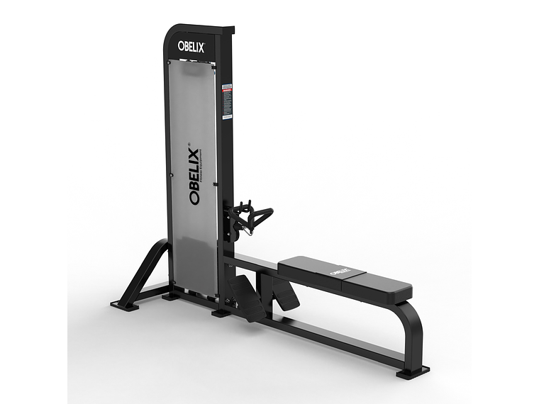 Remo Bajo MO 2.0 | Obelix 1