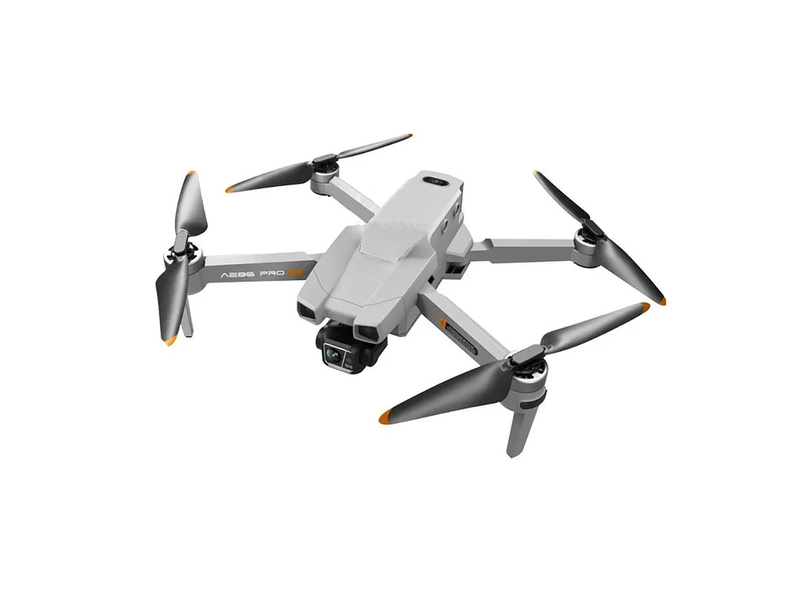 DRON WIFI 5G 4K EIS 4000M GPS 8000MAH AE86 PRO MAX 1