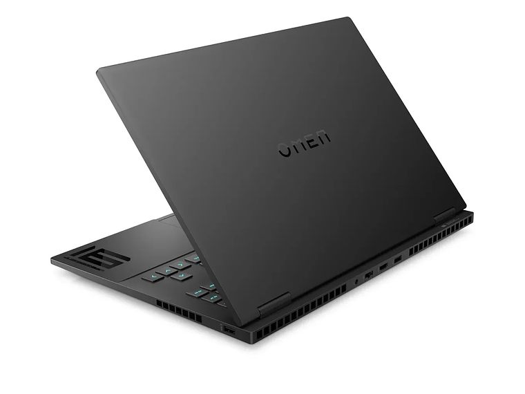 NOTEBOOK GAMER HP 16-XF0005LA AMD RYZEN 9 32GB RAM 1TB SSD NVIDIA RTX 4070 16,1