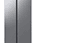 REFRIGERADOR SIDE BY SIDE SAMSUNG RS57DG4000M9 564L NO FROST ACERO - Miniatura 1
