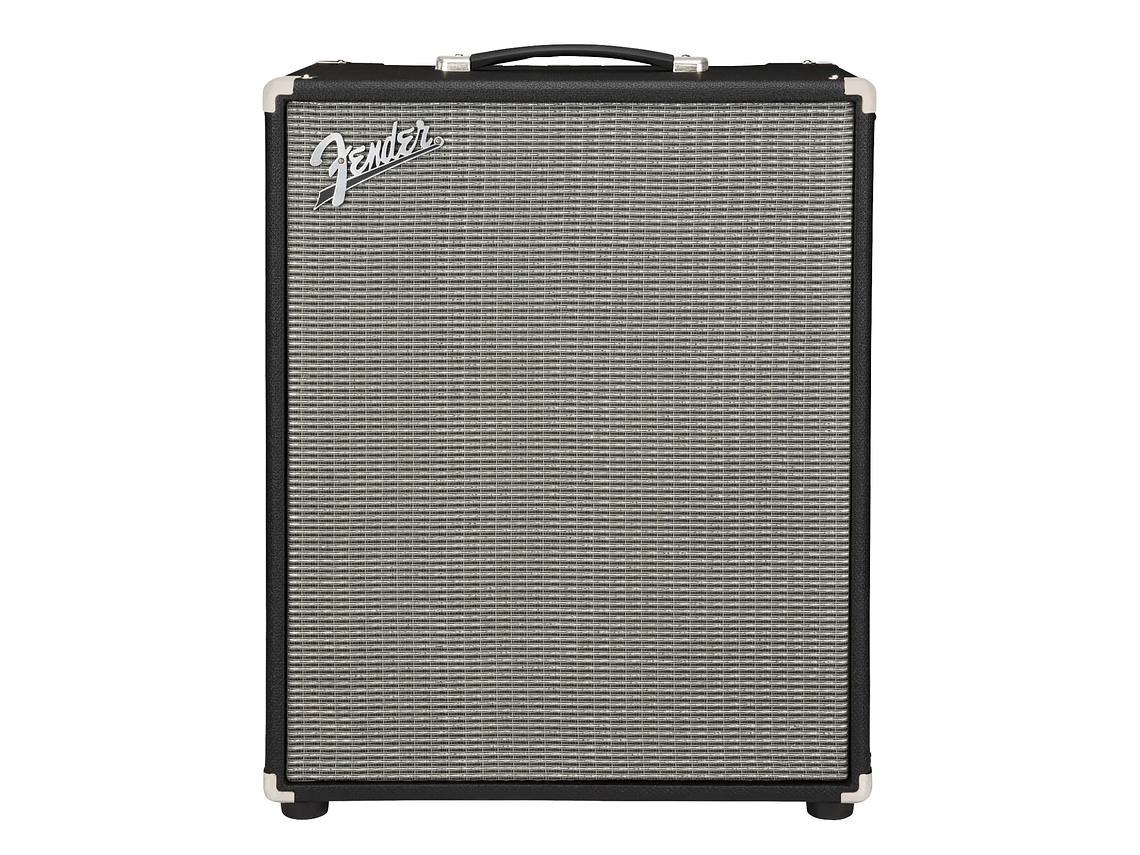 AMPLIFICADOR DE BAJO ELÉCTRICO RUMBLE 800W - FENDER 1