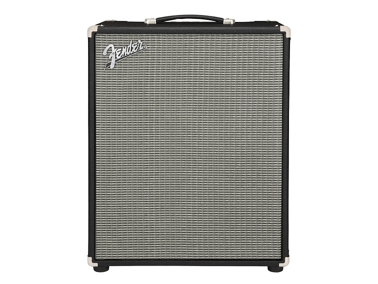 AMPLIFICADOR DE BAJO ELÉCTRICO RUMBLE 800W - FENDER 1