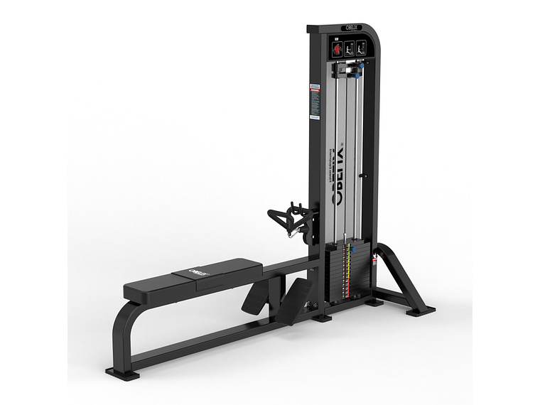 Remo Bajo MO 2.0 | Obelix 2