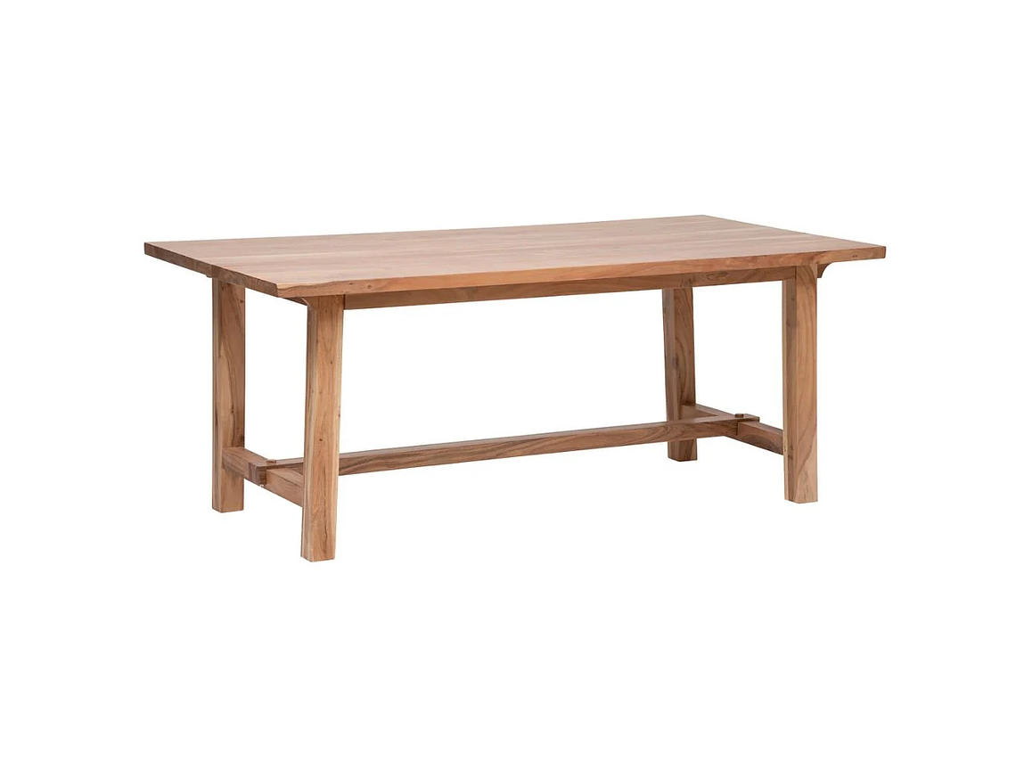 MESA DE COMEDOR JILING 180 X 90 CM 1