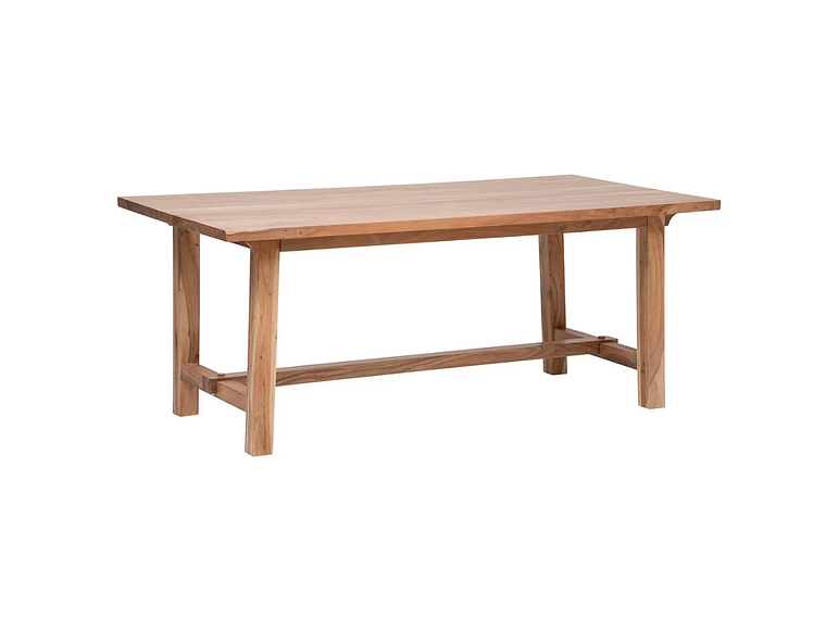 MESA DE COMEDOR JILING 180 X 90 CM 1
