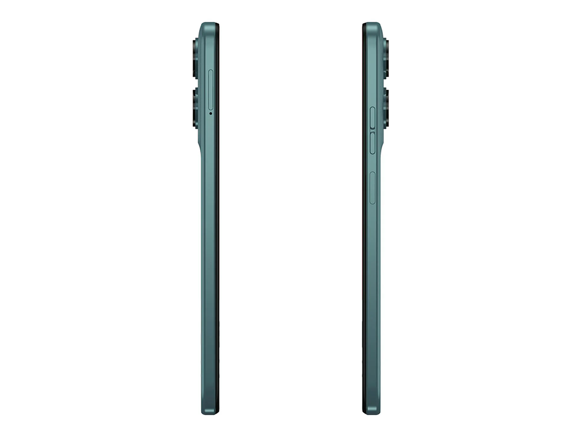 MOTO G35 5G GRIS 4+128GB 2