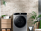 LAVADORA SECADORA SAMSUNG WD20T6300GP 20KG/12KG GRIS - Miniatura 11