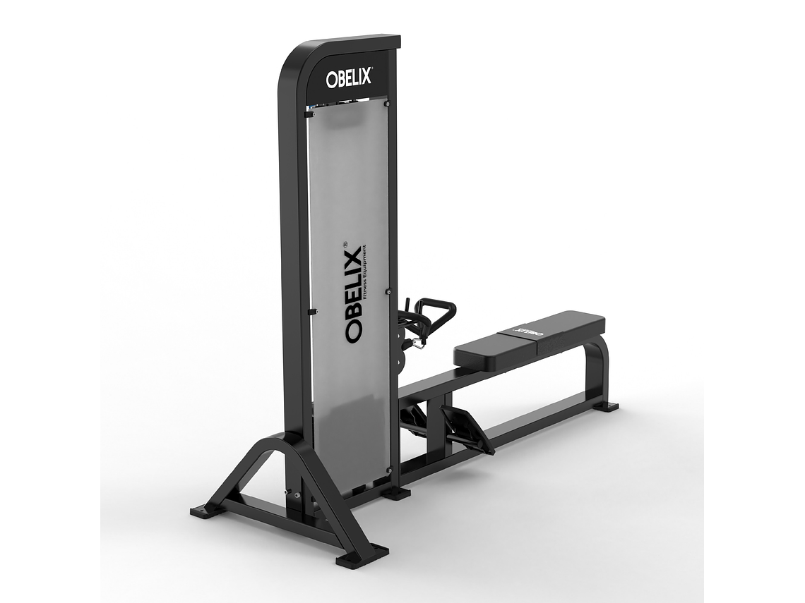 Remo Bajo MO 2.0 | Obelix 3