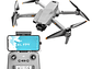 DRON WIFI 5G 4K EIS 4000M GPS 8000MAH AE86 PRO MAX - Miniatura 3