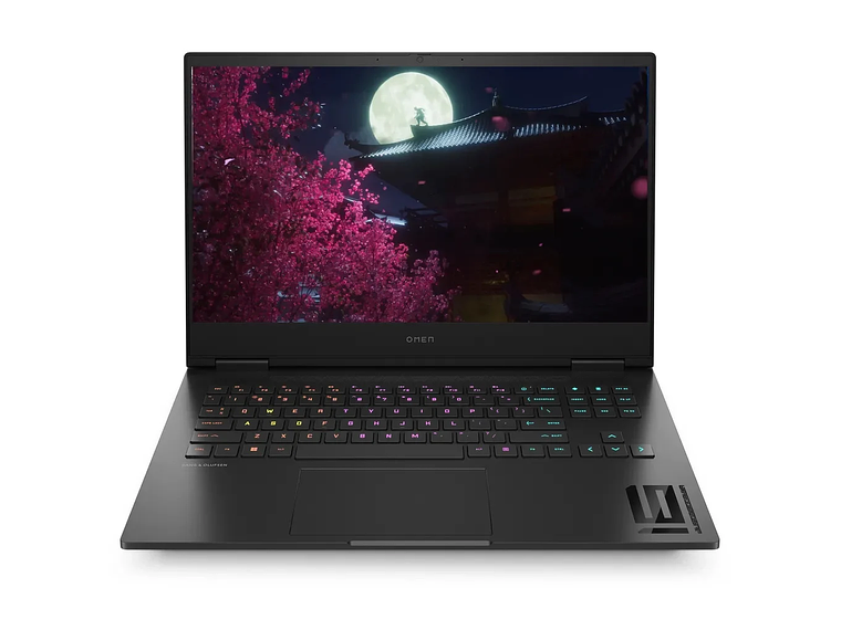 NOTEBOOK GAMER HP 16-XF0005LA AMD RYZEN 9 32GB RAM 1TB SSD NVIDIA RTX 4070 16,1