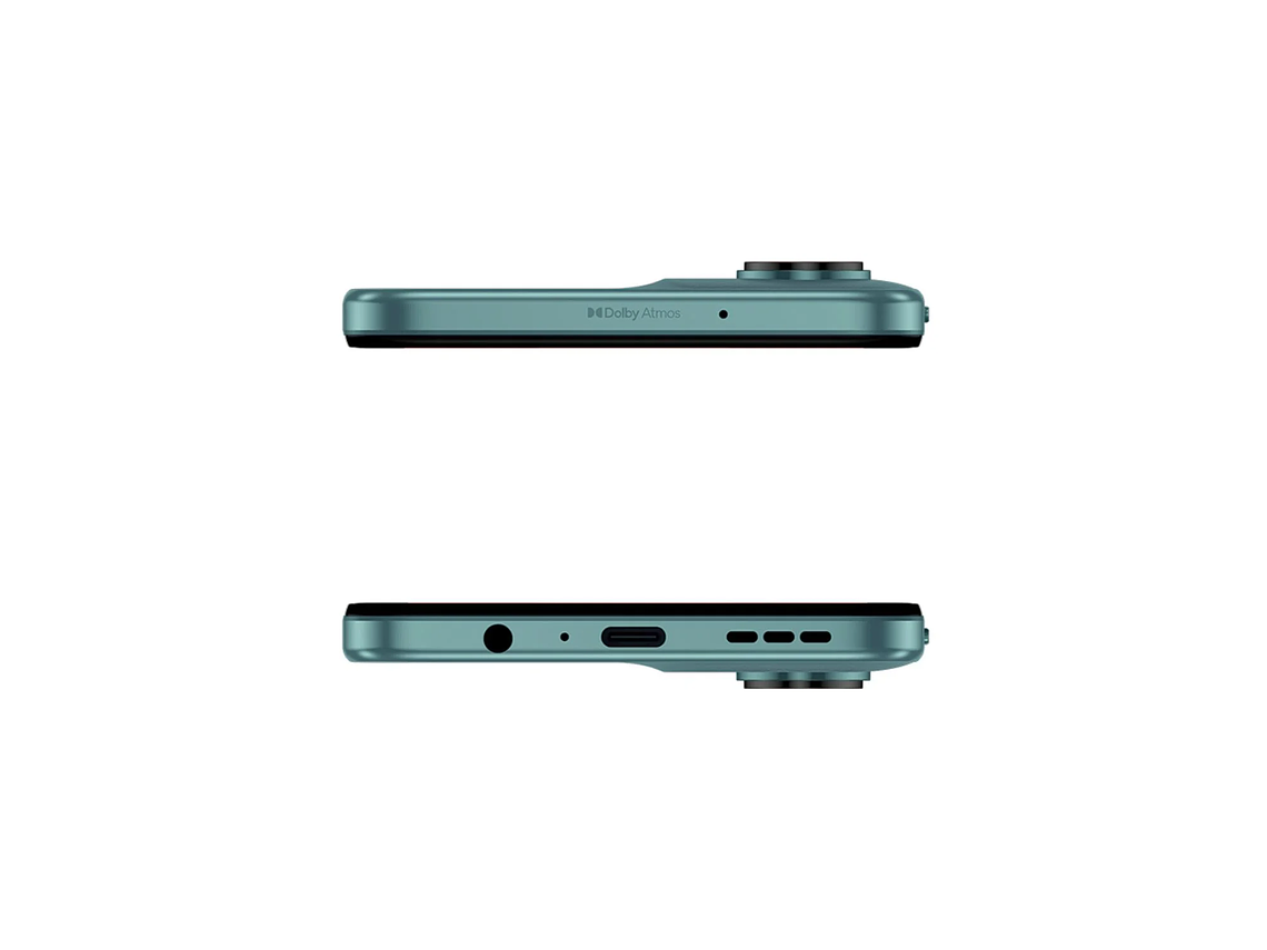 MOTO G35 5G GRIS 4+128GB 3