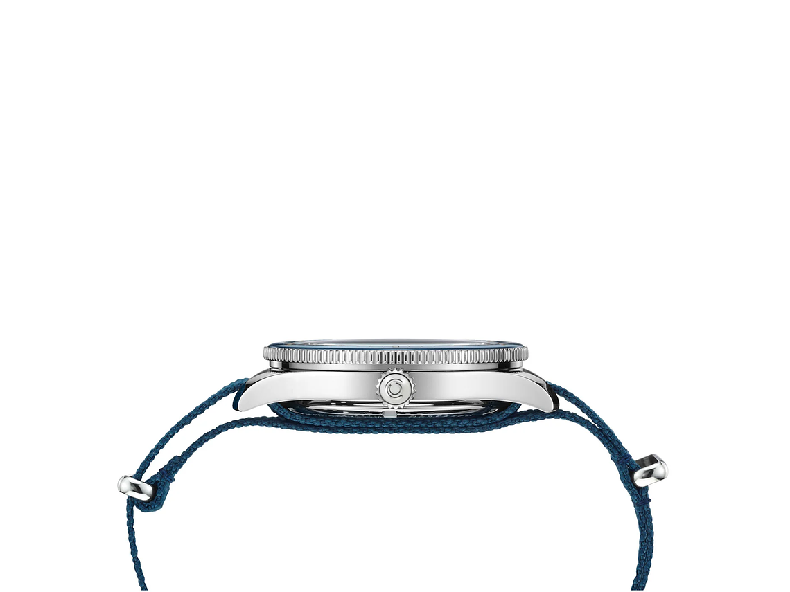 RELOJ CERTINA HOMBRE DS PH200M CUERO CAFE 4