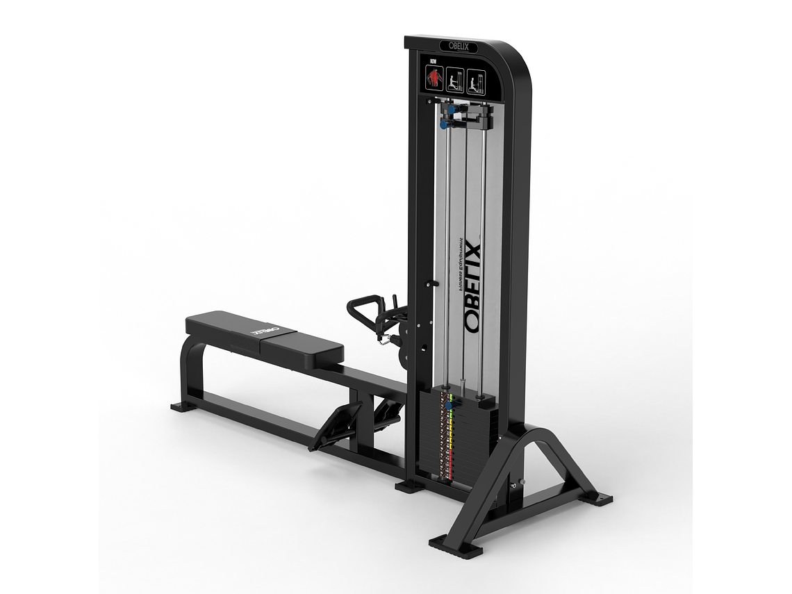 Remo Bajo MO 2.0 | Obelix 4