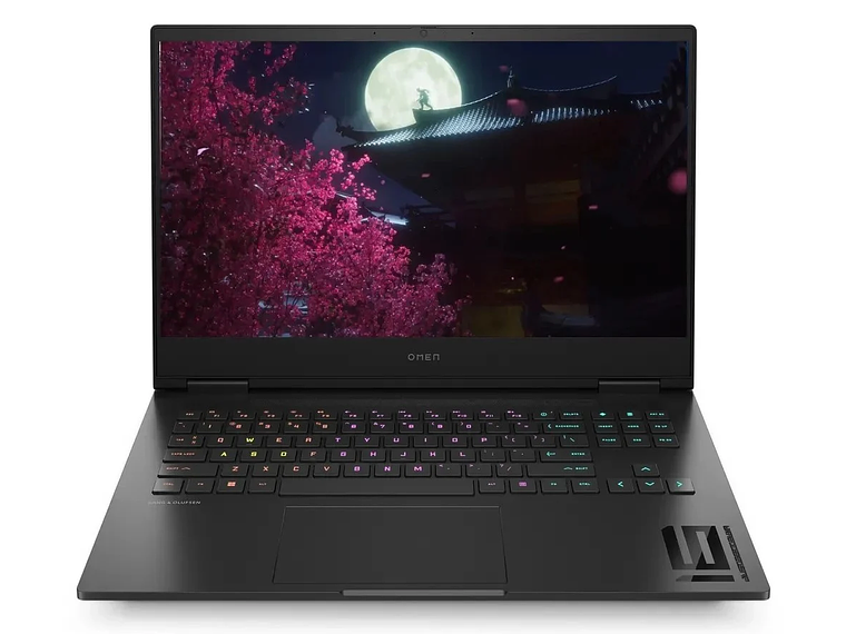 NOTEBOOK GAMER HP 16-XF0005LA AMD RYZEN 9 32GB RAM 1TB SSD NVIDIA RTX 4070 16,1