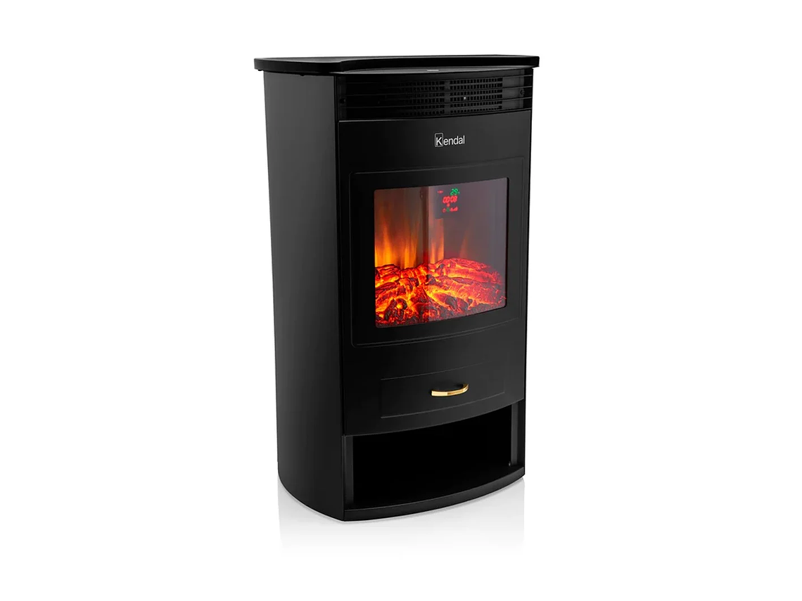 CHIMENEA ELÉCTRICA KENDAL KCE 2120L 1