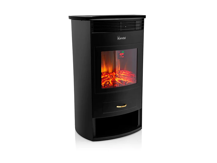CHIMENEA ELÉCTRICA KENDAL KCE 2120L 1