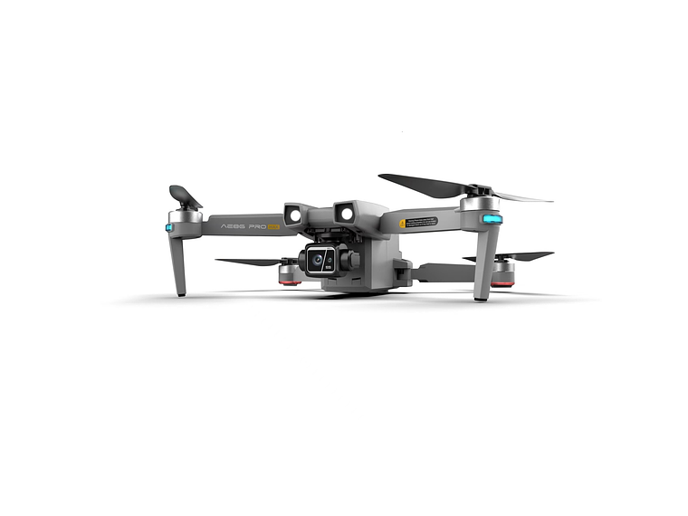 DRON WIFI 5G 4K EIS 4000M GPS 8000MAH AE86 PRO MAX 4