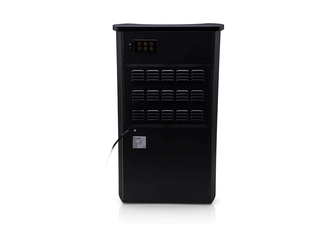 CHIMENEA ELÉCTRICA KENDAL KCE 2120L 2