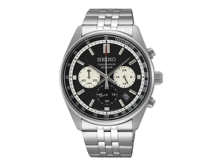 RELOJ SEIKO HOMBRE SSB429P1 1