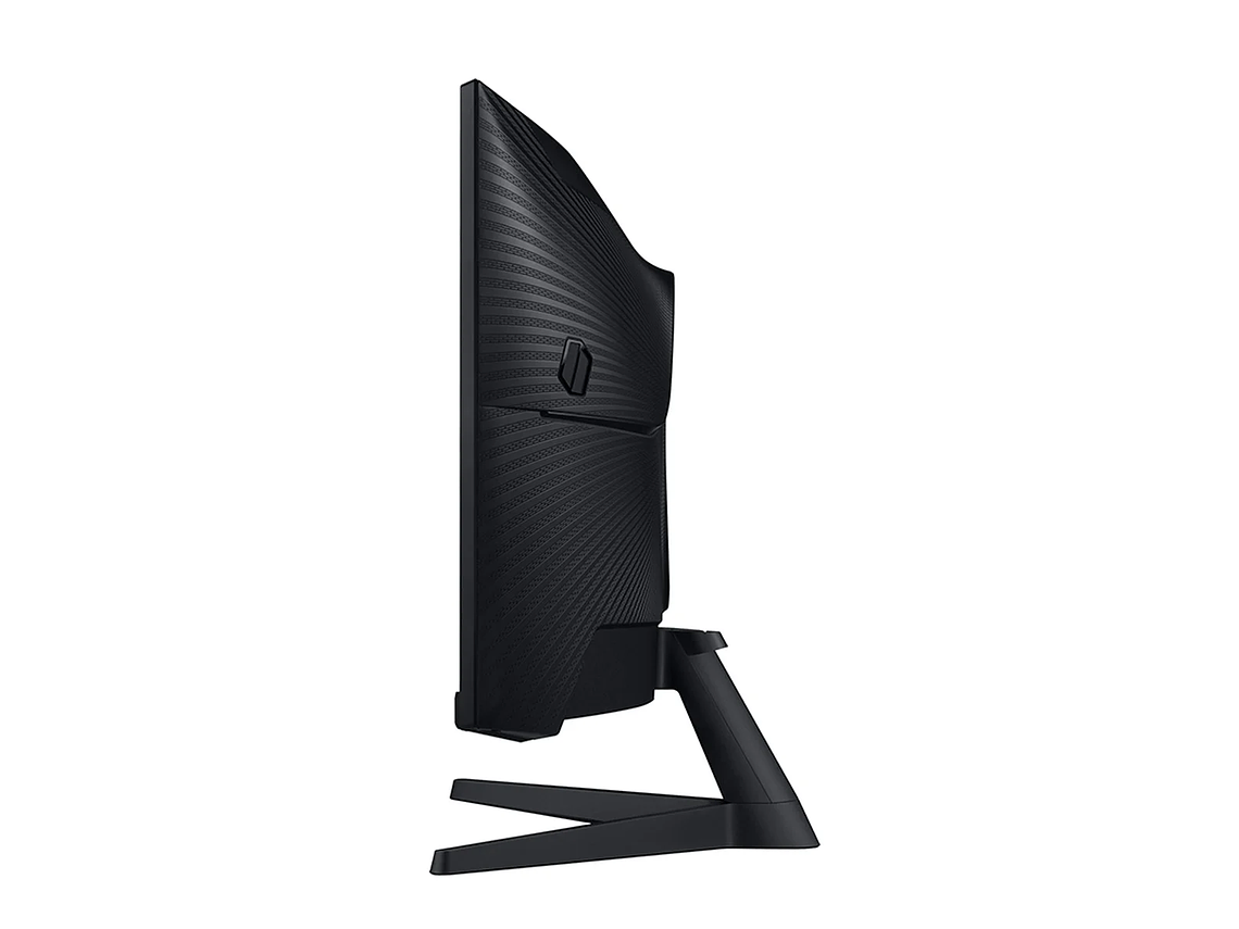 MONITOR VA SAMSUNG 34” ODYSSEY LC34G55TWWLXZS 5