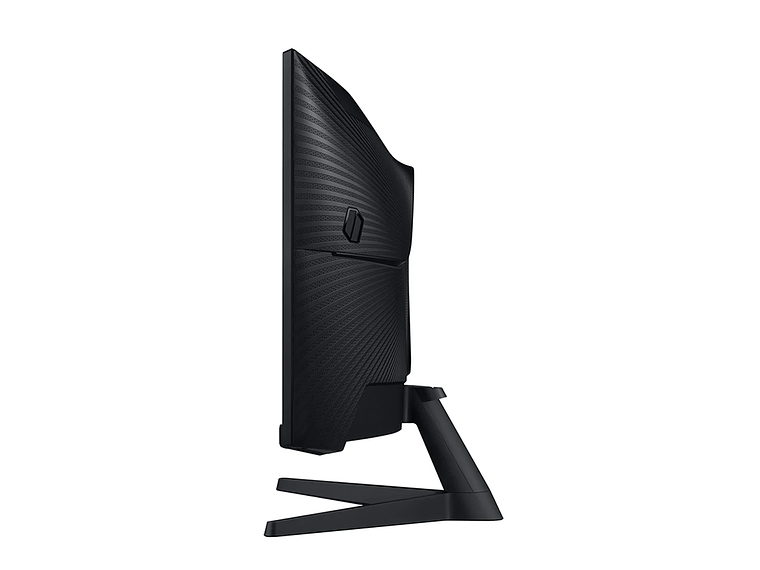 MONITOR VA SAMSUNG 34” ODYSSEY LC34G55TWWLXZS 5