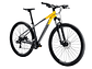 MOUNTAIN BIKE OXFORD OXFORD ORION 4 TALLA M AZUL/CYAN ARO 29 - Miniatura 1
