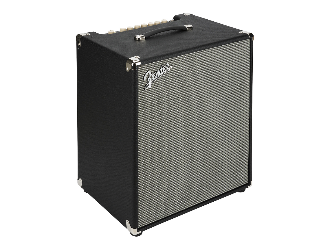 AMPLIFICADOR DE BAJO ELÉCTRICO RUMBLE 800W - FENDER 4