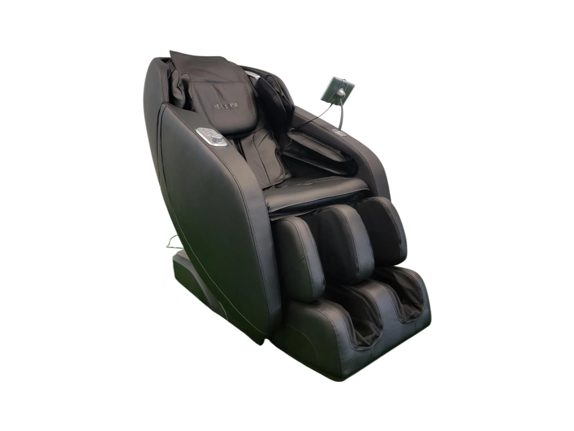 SILLÓN DE MASAJES 3D ZERO GRAVITY MAXCARE PRO 1