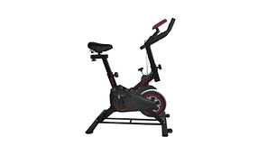 BICICLETA SPINNING SPORT