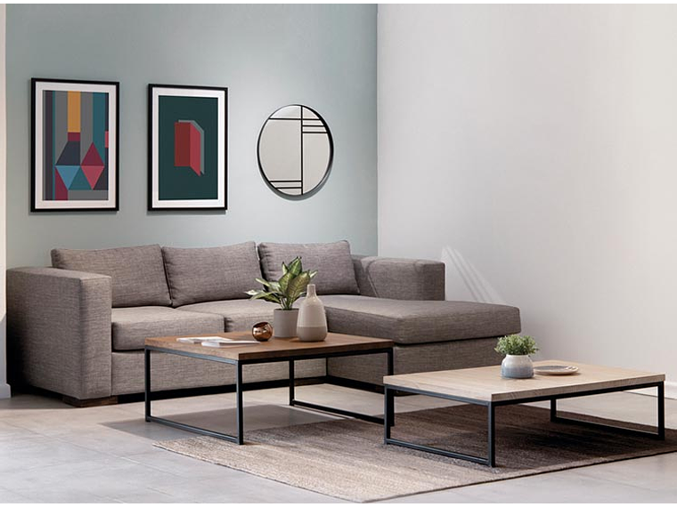 MESA DE CENTRO MEDULAR DUO WOOD 3