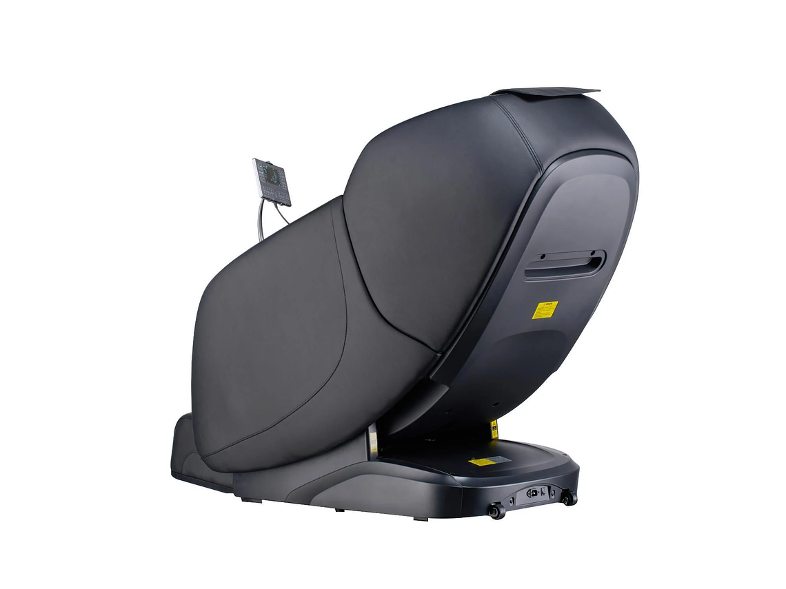 SILLÓN DE MASAJES 3D ZERO GRAVITY MAXCARE PRO 3