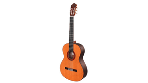 GUITARRA CLÁSICA ALMANSA CONSERVATORIO 434