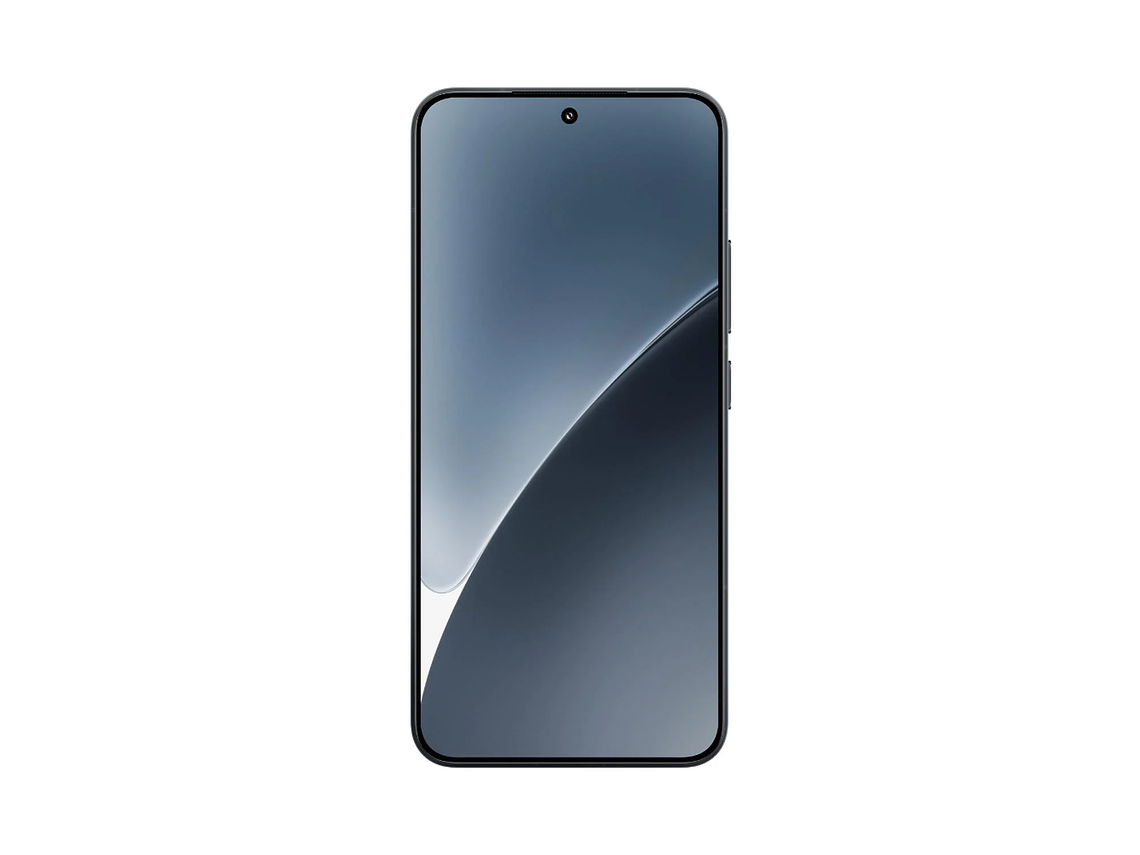 CELULAR XIAOMI 15 NEGRO 12+512 GB + XIAOMI BUDS 5 NEGRO 1