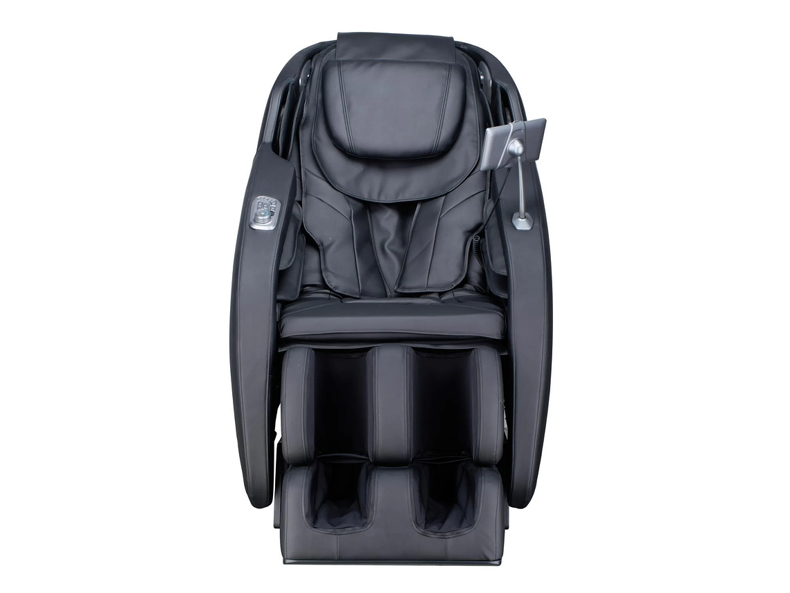 SILLÓN DE MASAJES 3D ZERO GRAVITY MAXCARE PRO 5