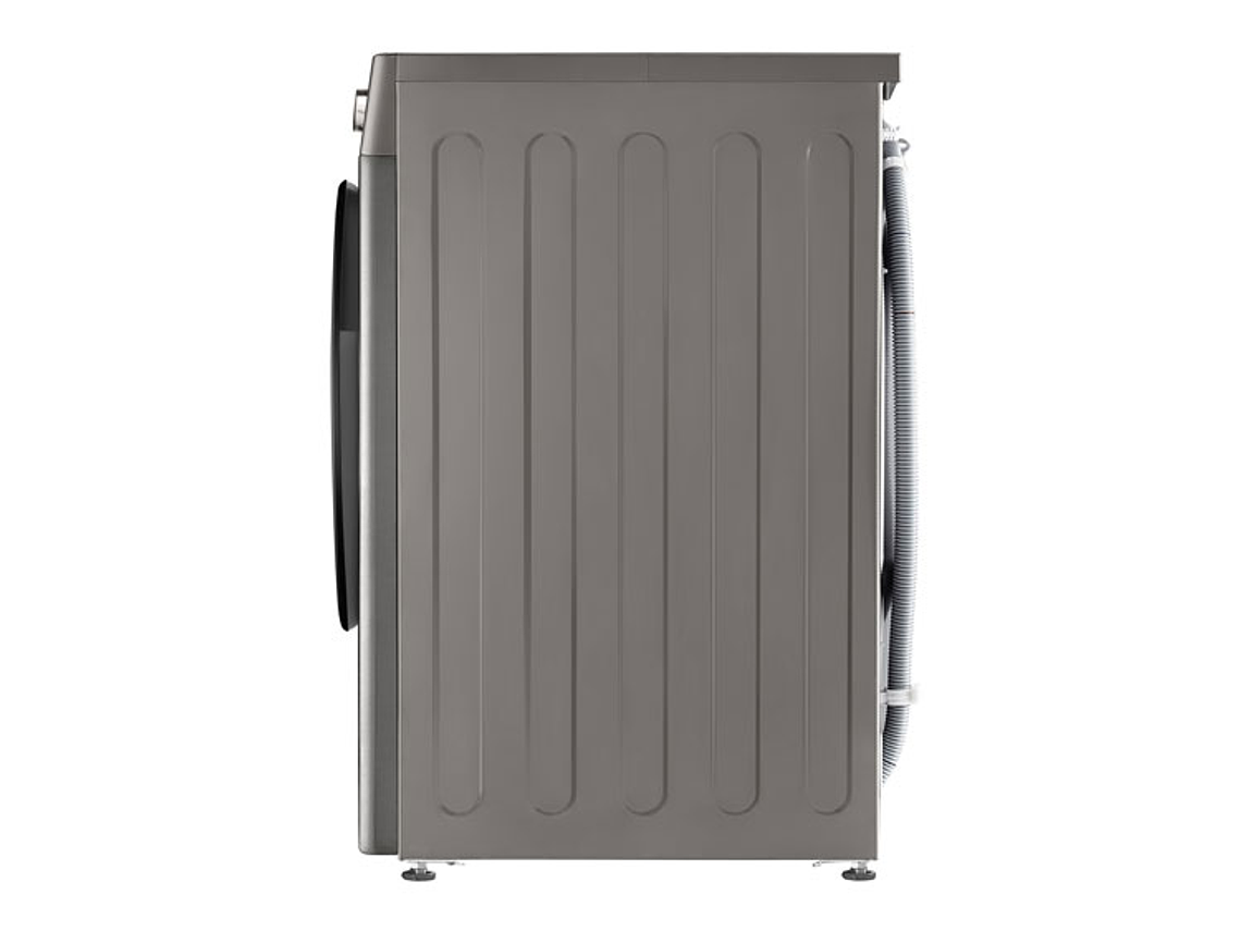 LAVADORA SECADORA LG 12 KG 7 KG CARGA FRONTAL WD12VVC5S6C AI DD 3