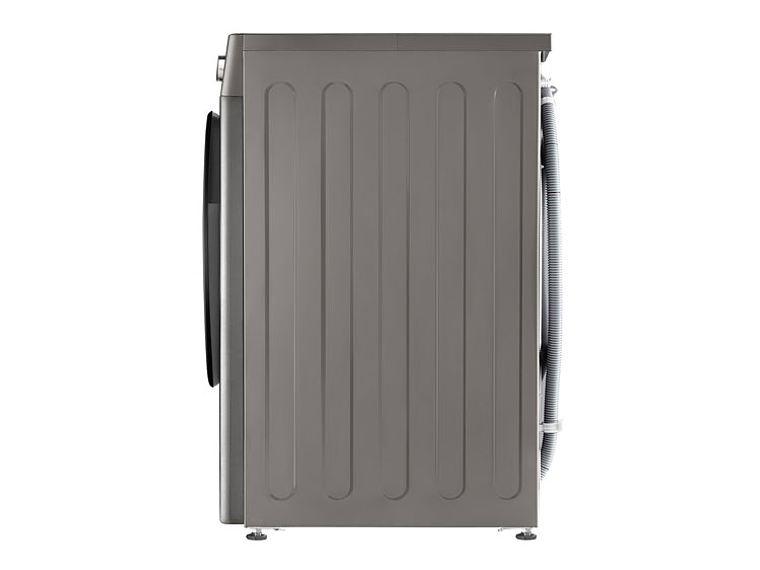 LAVADORA SECADORA LG 12 KG 7 KG CARGA FRONTAL WD12VVC5S6C AI DD 3