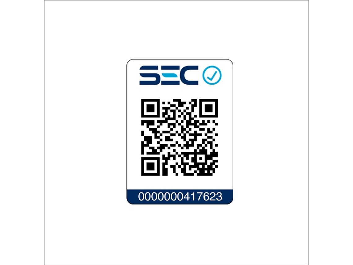 REFRIGERADOR SIDE BY SIDE 467 LTS 4 PUERTAS HQ-627WEN 2