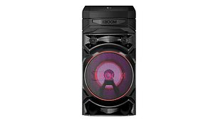 MINICOMPONENTE LG RNC5 500W