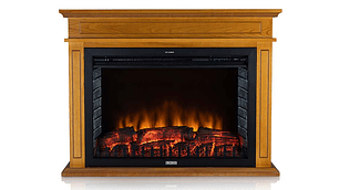 CHIMENEA ELÉCTRICA THOMAS TH-FP105