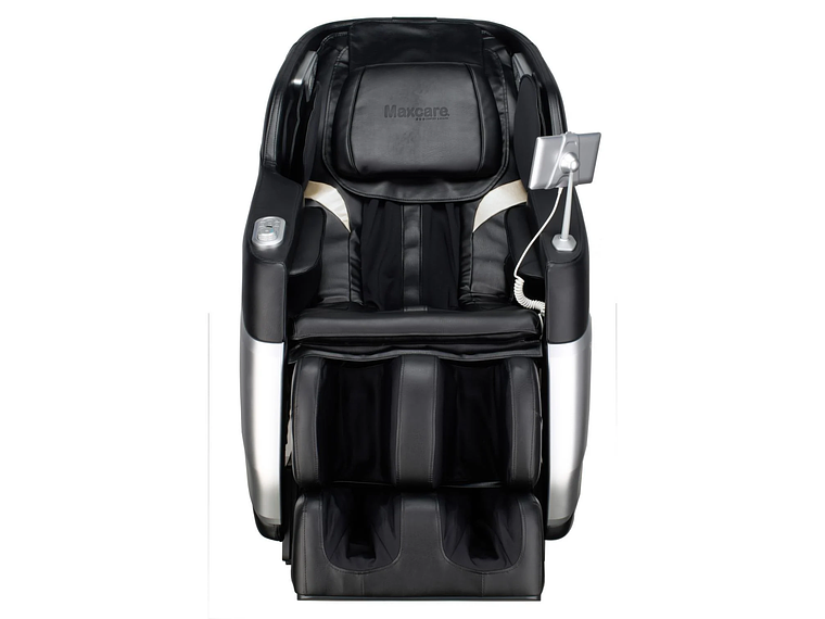 SILLÓN DE MASAJES 3D ZERO GRAVITY MAXCARE PRO 7